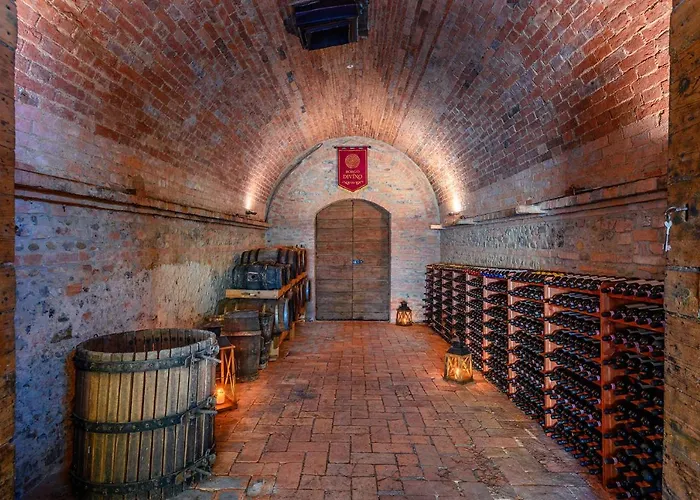 Borgo Divino