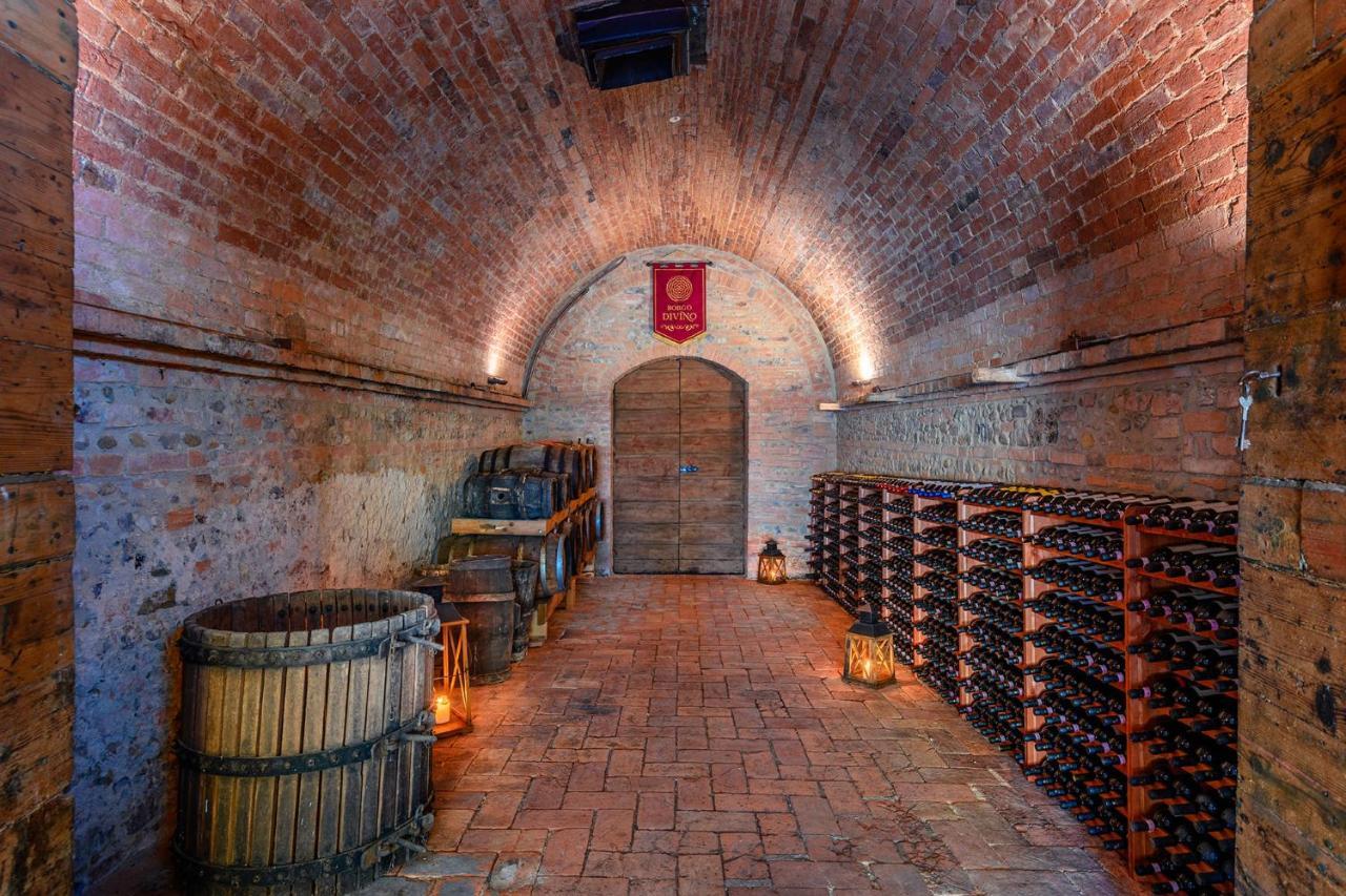 Borgo Divino