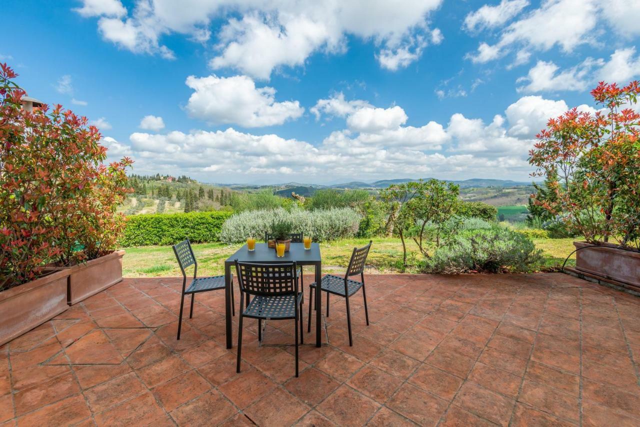 Borgo Divino Vakantieboerderij