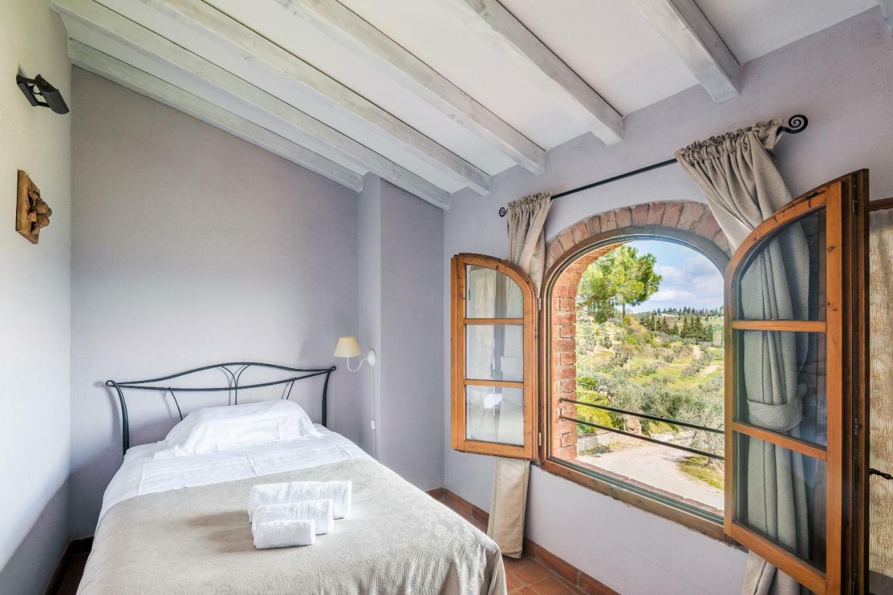 Borgo Divino Montespertoli