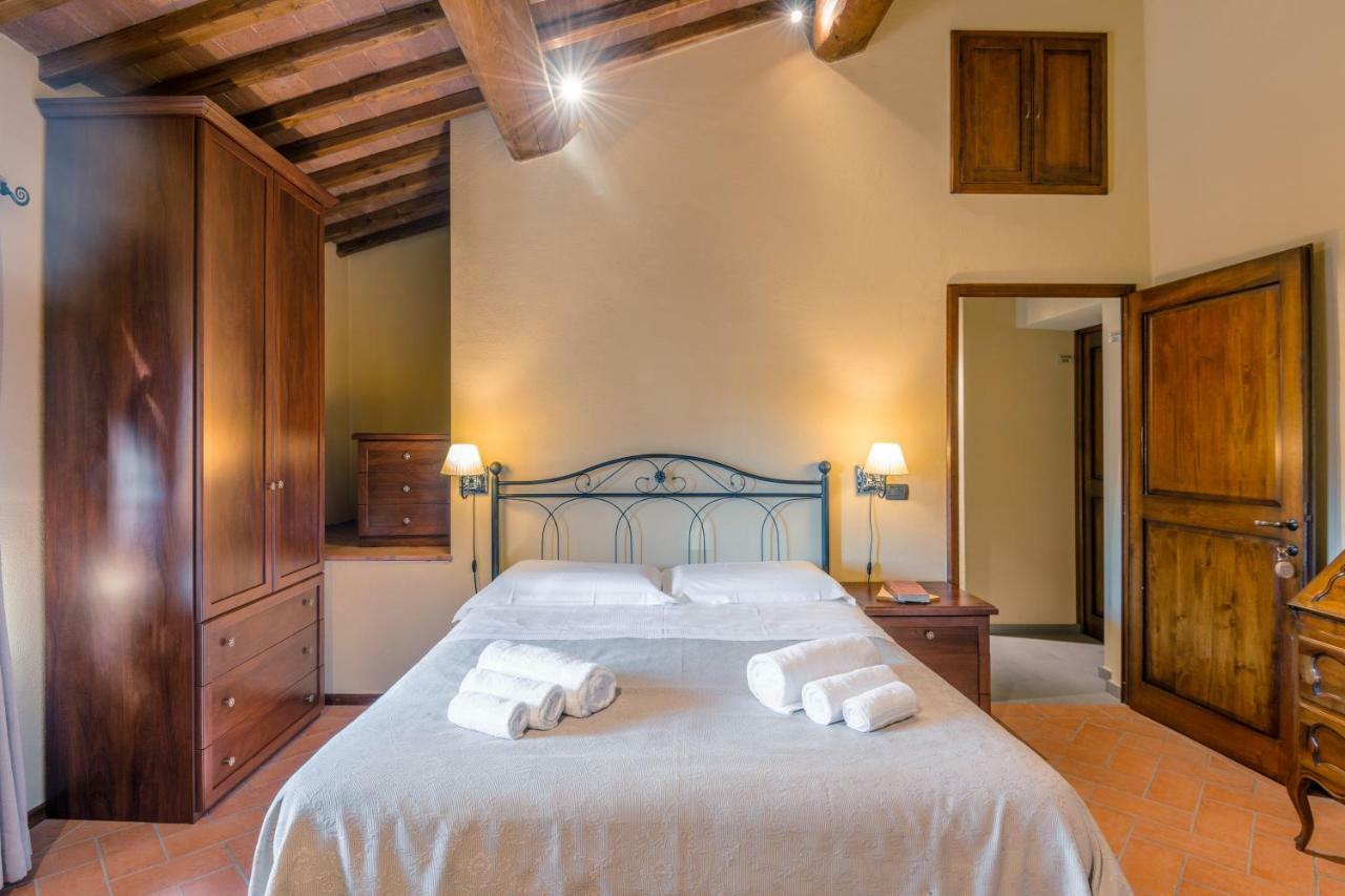 Borgo Divino Montespertoli