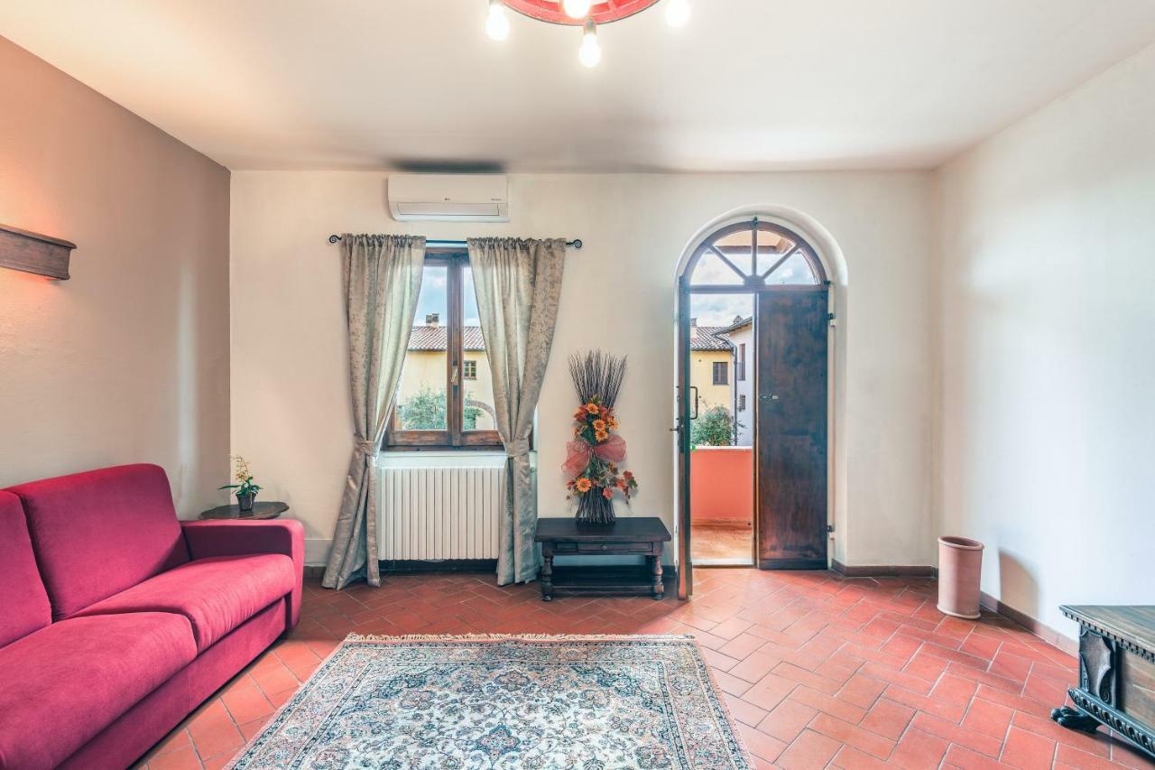 Borgo Divino Montespertoli