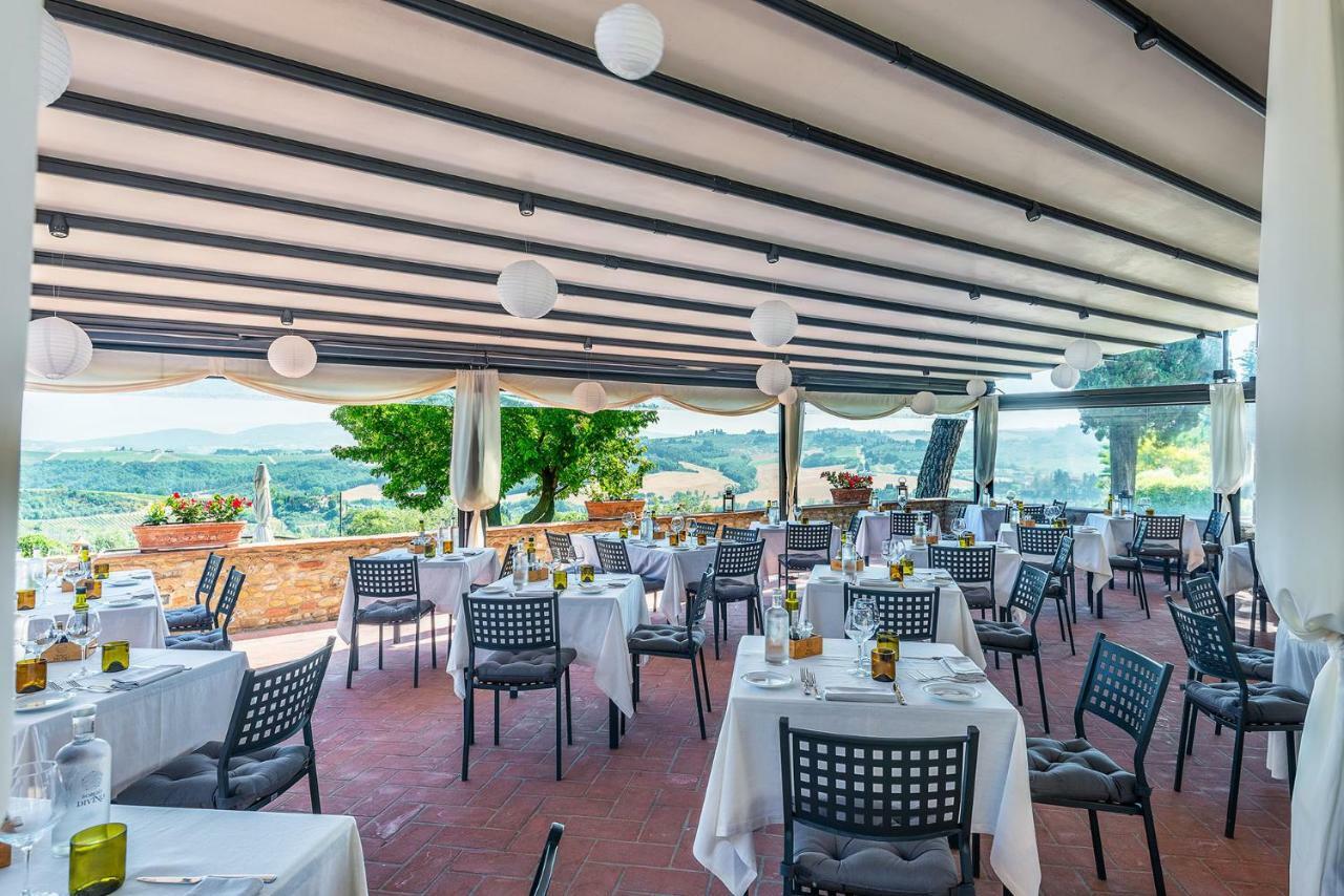 Borgo Divino Vakantieboerderij *