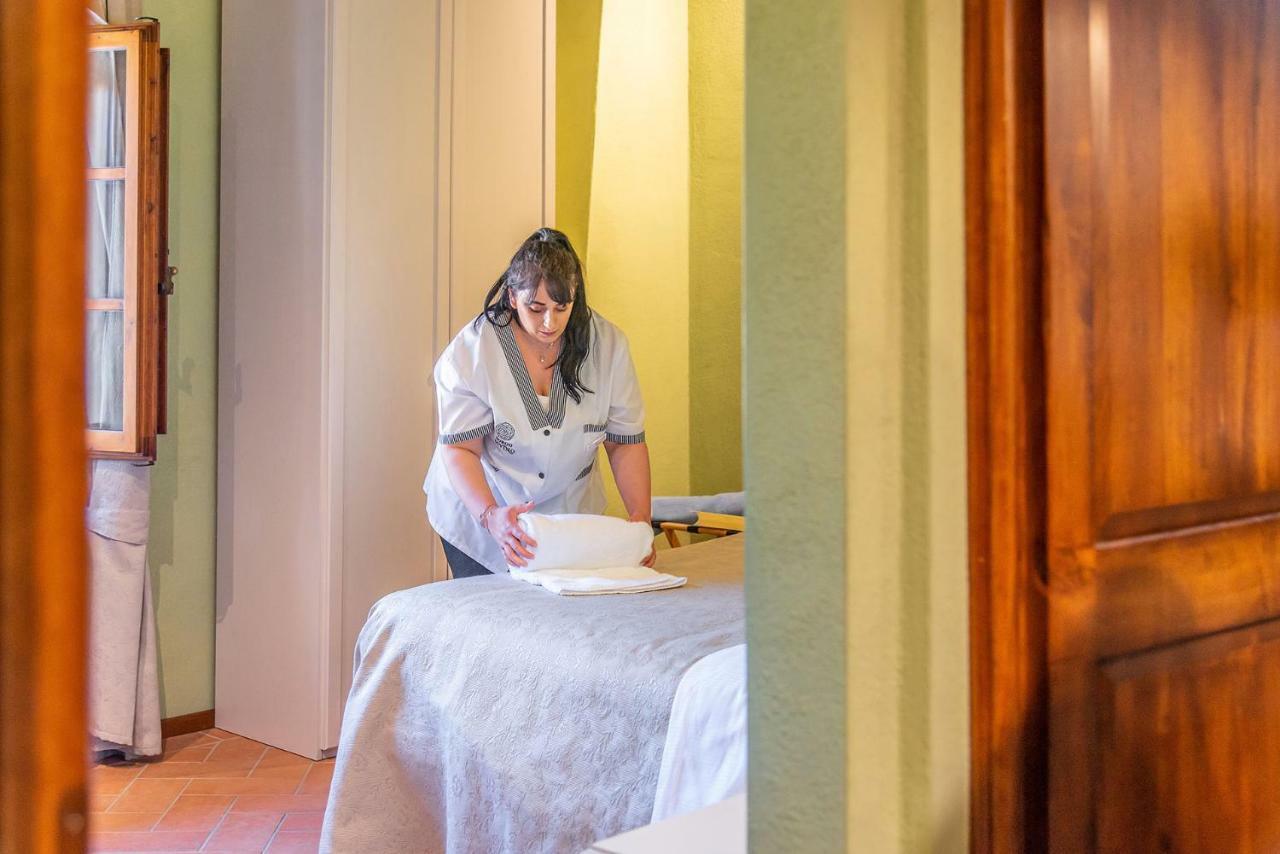 Vakantieboerderij Borgo Divino