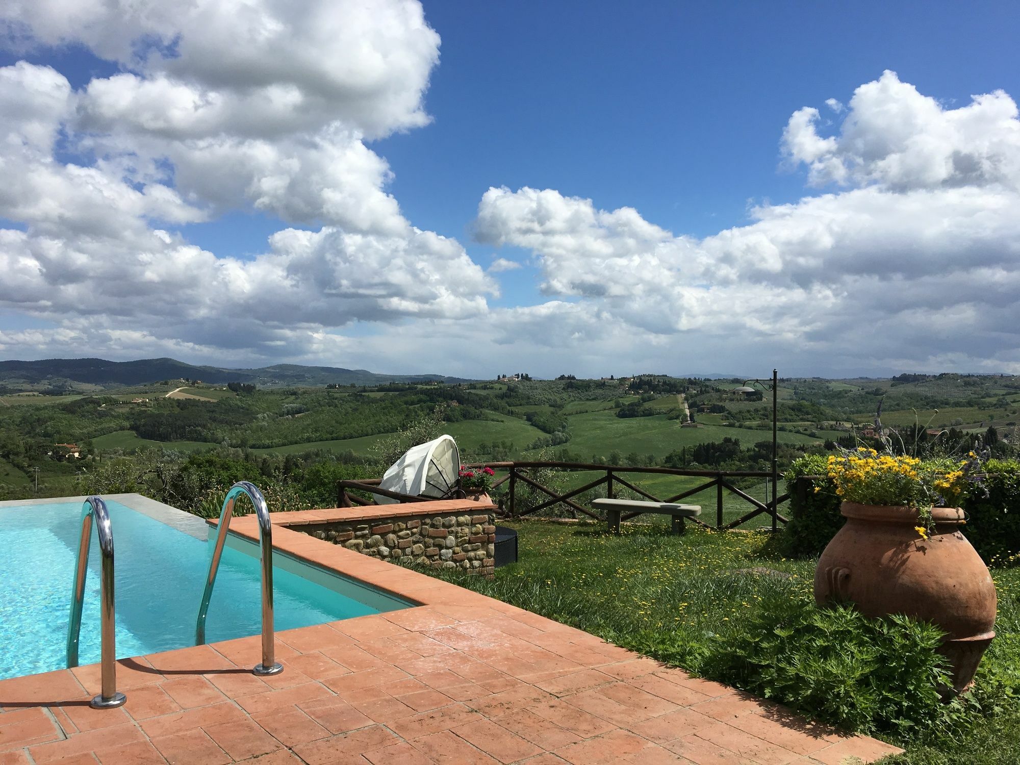 Borgo Divino * Montespertoli