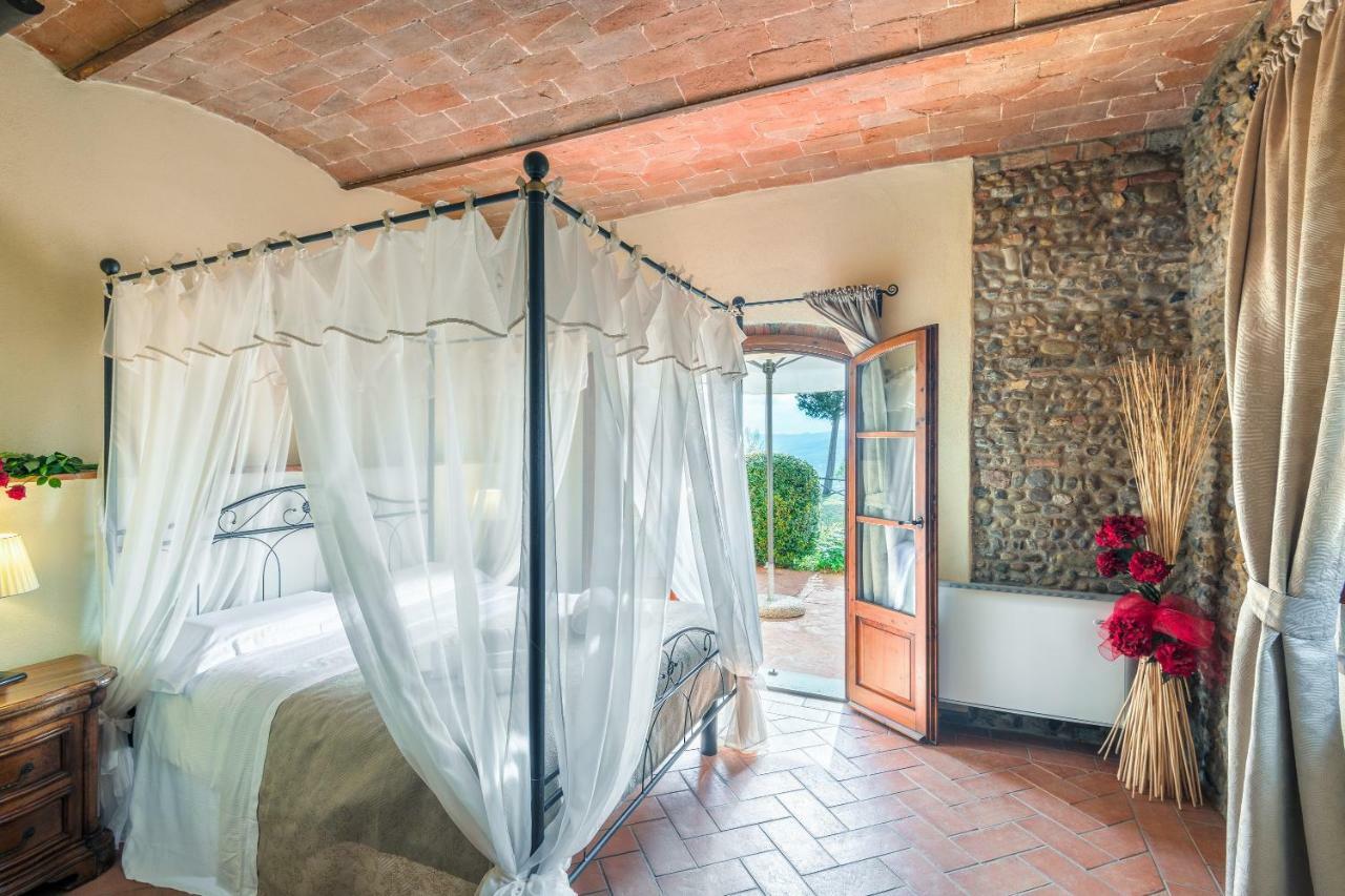 Borgo Divino Alloggio per agriturismo