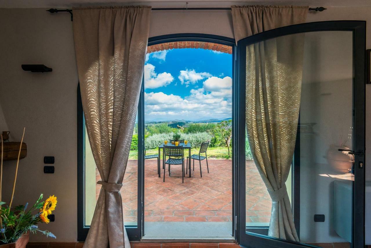 Borgo Divino Alloggio per agriturismo *