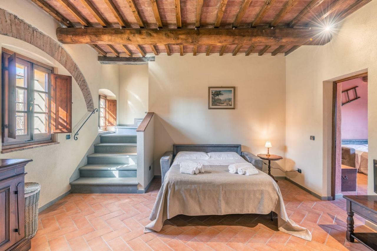Borgo Divino *