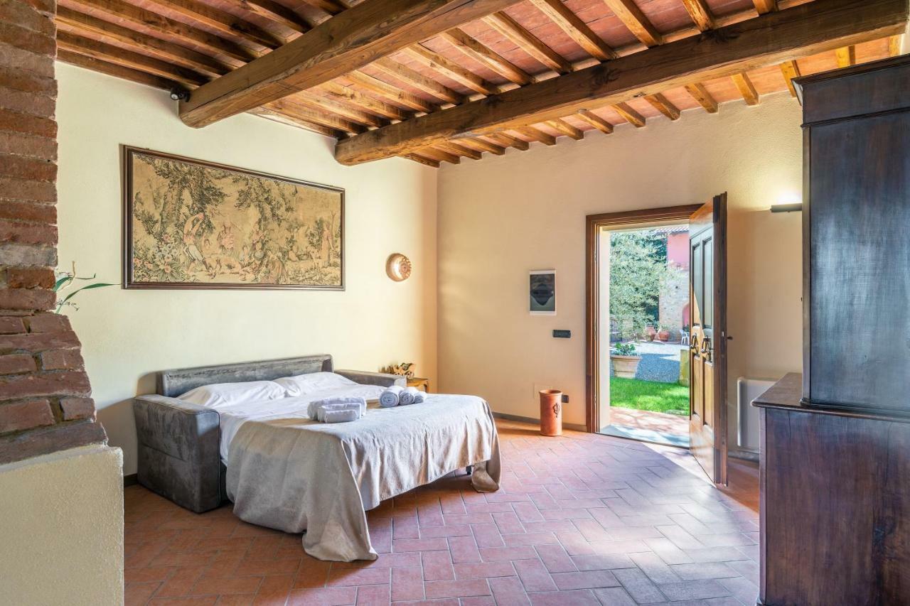 Borgo Divino *