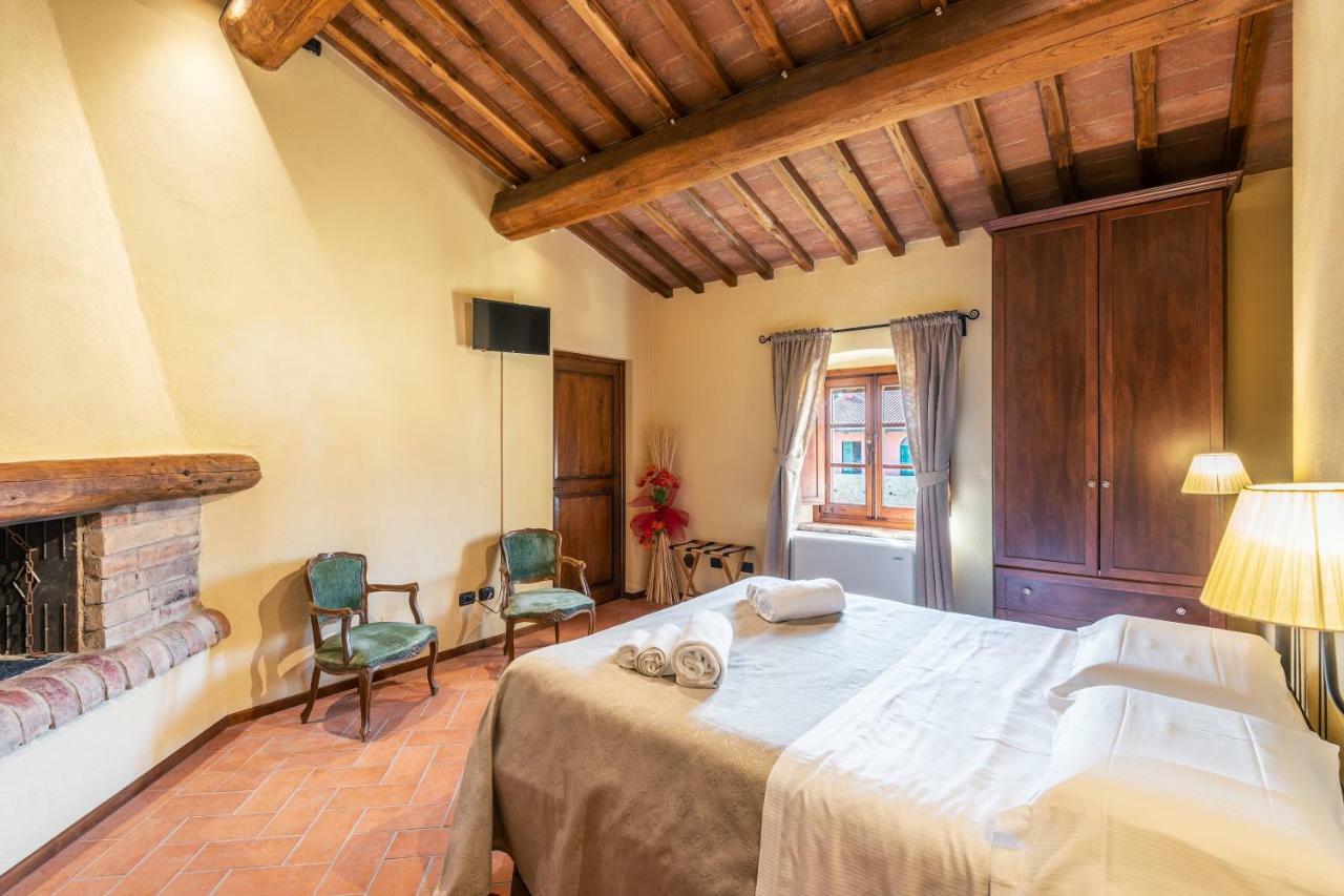 Alloggio per agriturismo Borgo Divino *