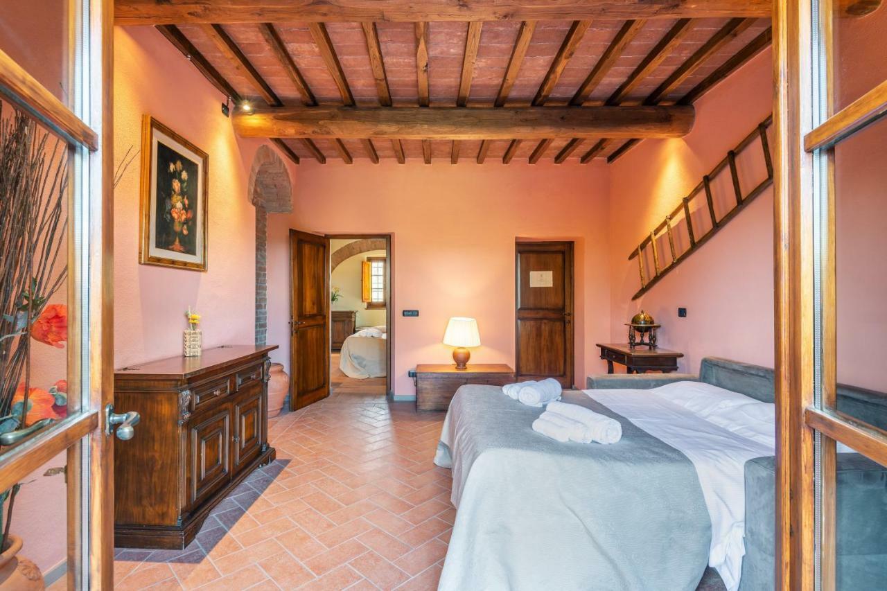Borgo Divino * Montespertoli