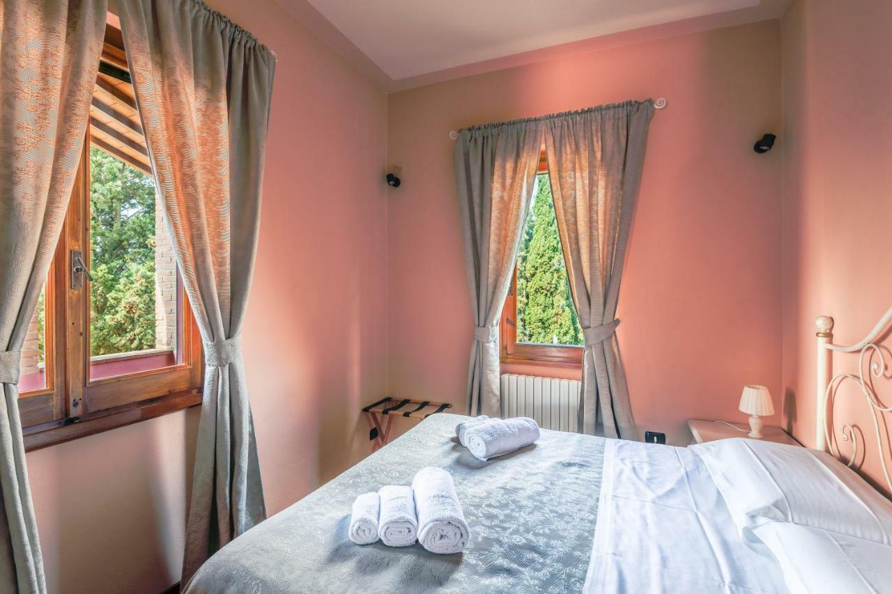 Alloggio per agriturismo Borgo Divino