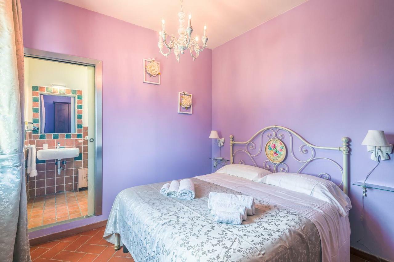 Alloggio per agriturismo Borgo Divino *