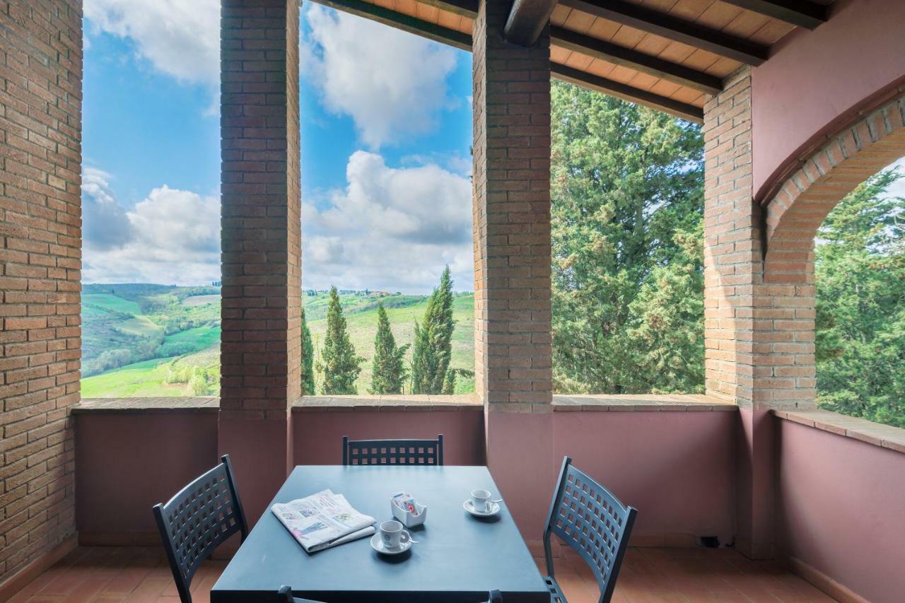 Borgo Divino Montespertoli