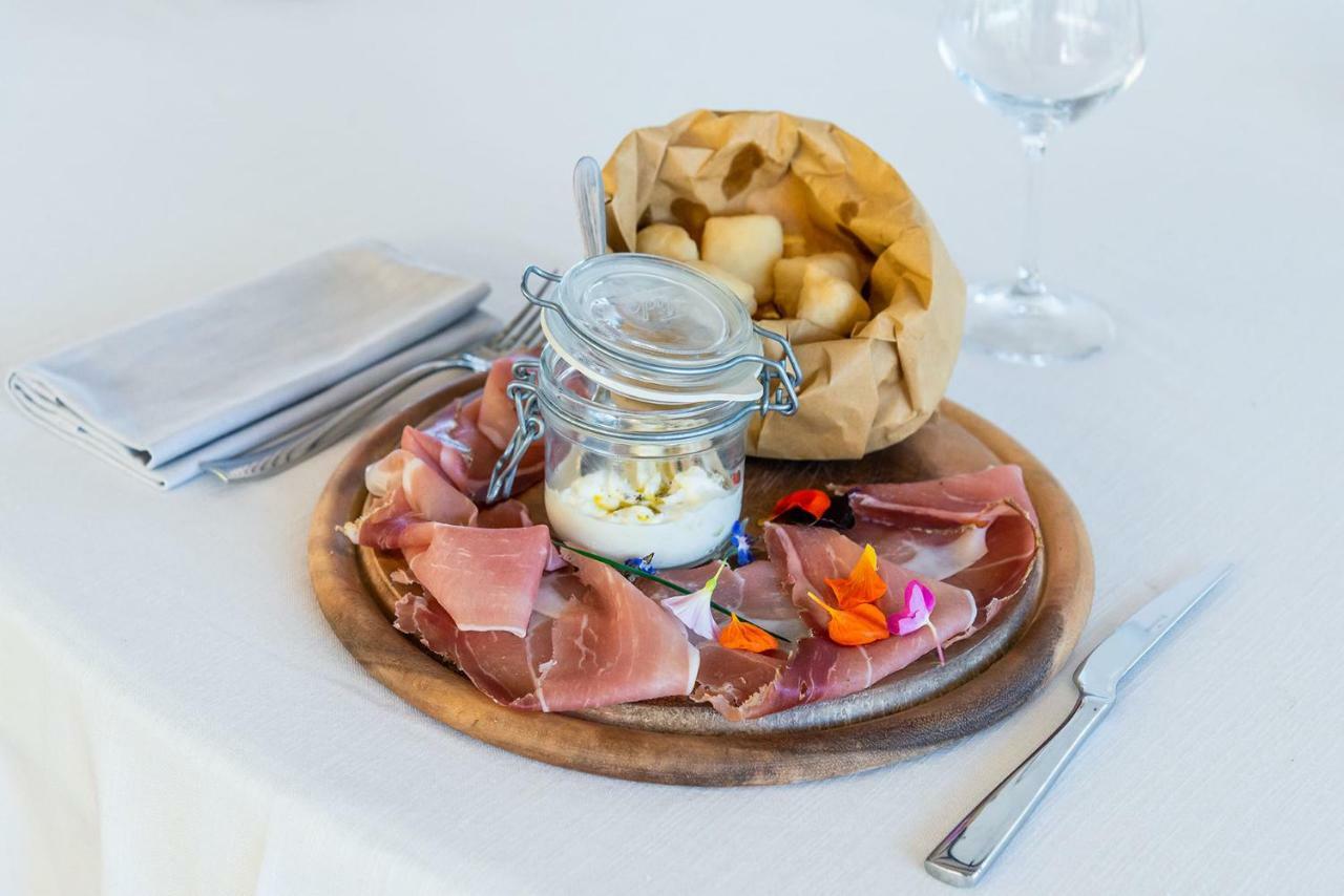 Alloggio per agriturismo Borgo Divino