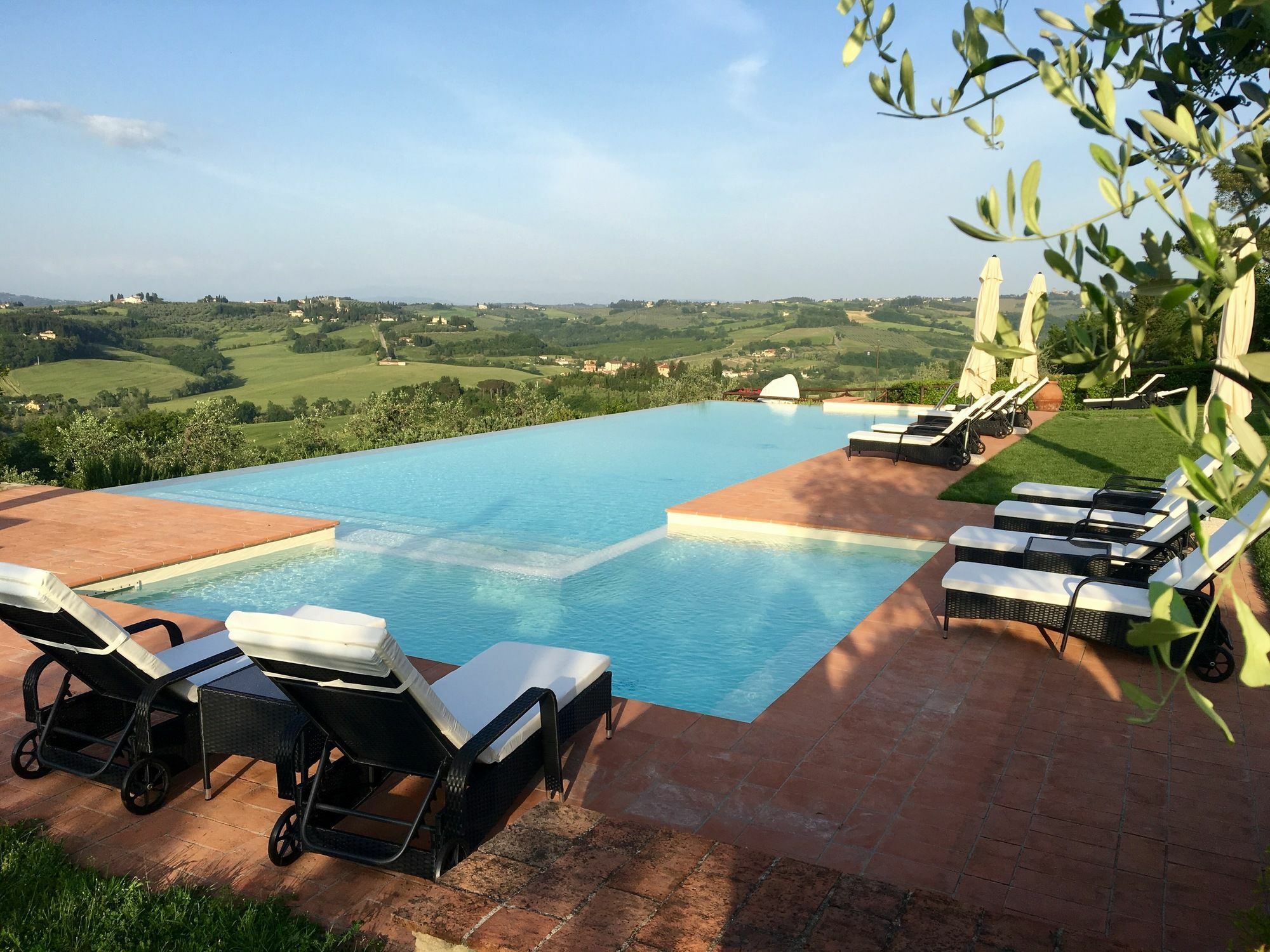 Borgo Divino *