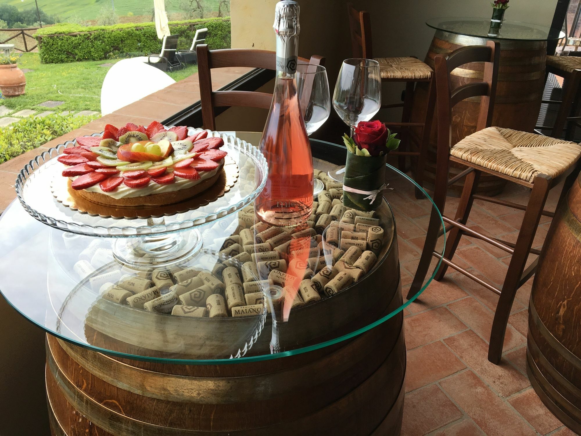 Borgo Divino