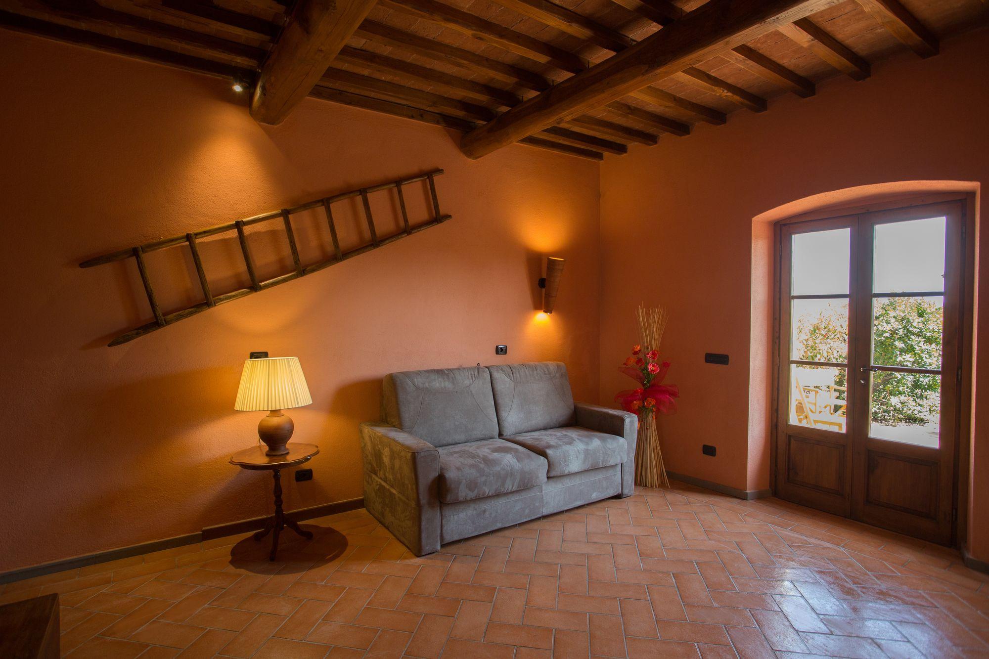 Borgo Divino *