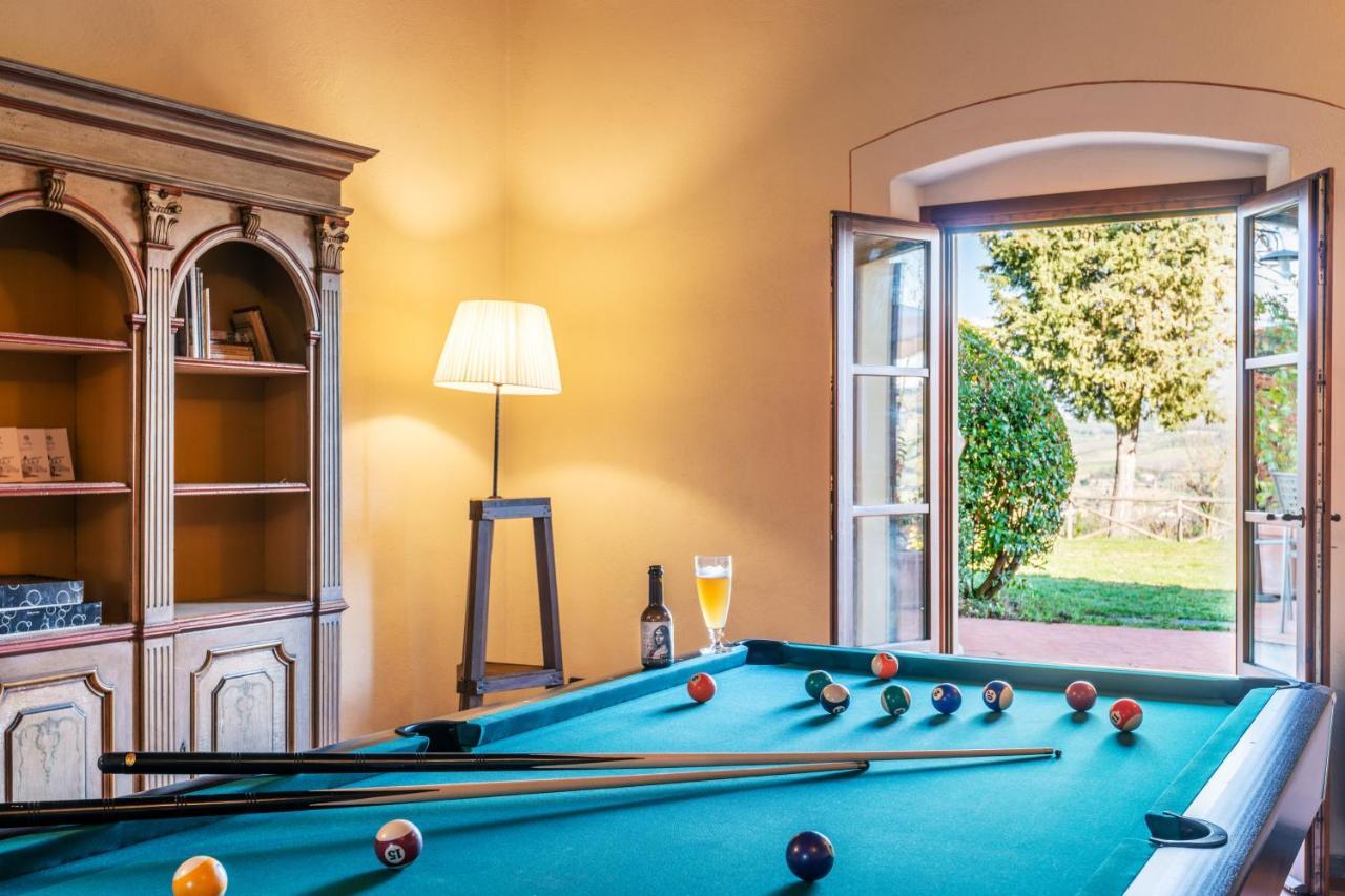Alloggio per agriturismo Borgo Divino