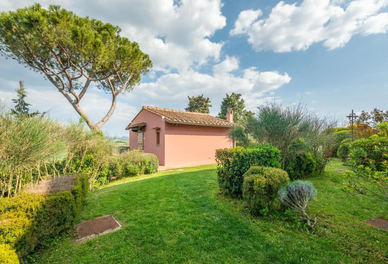 Borgo Divino Alloggio per agriturismo *
